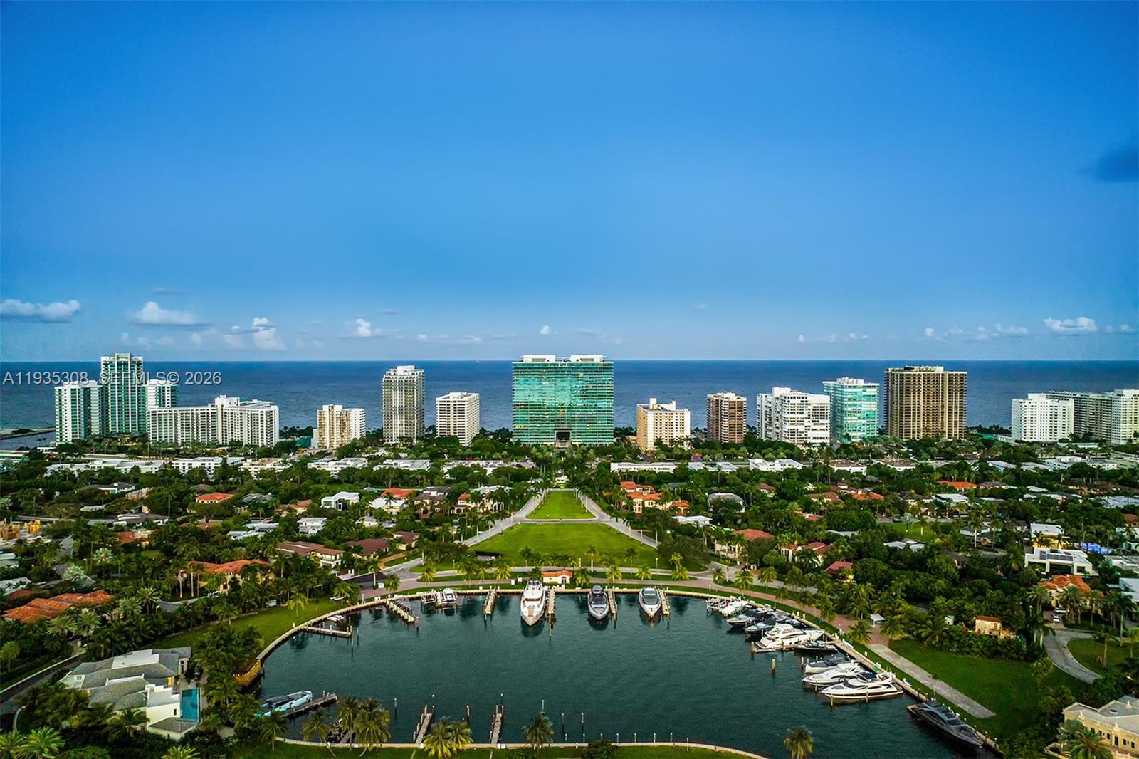 10203 Collins Ave # 1403