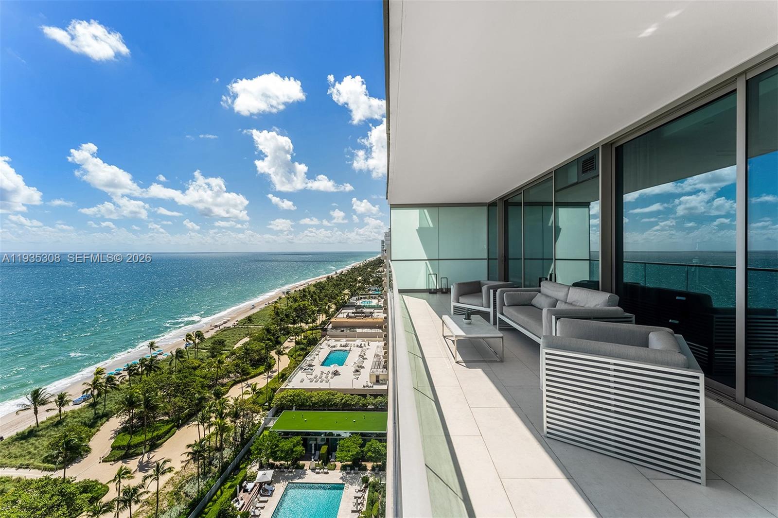 10203 Collins Ave # 1403