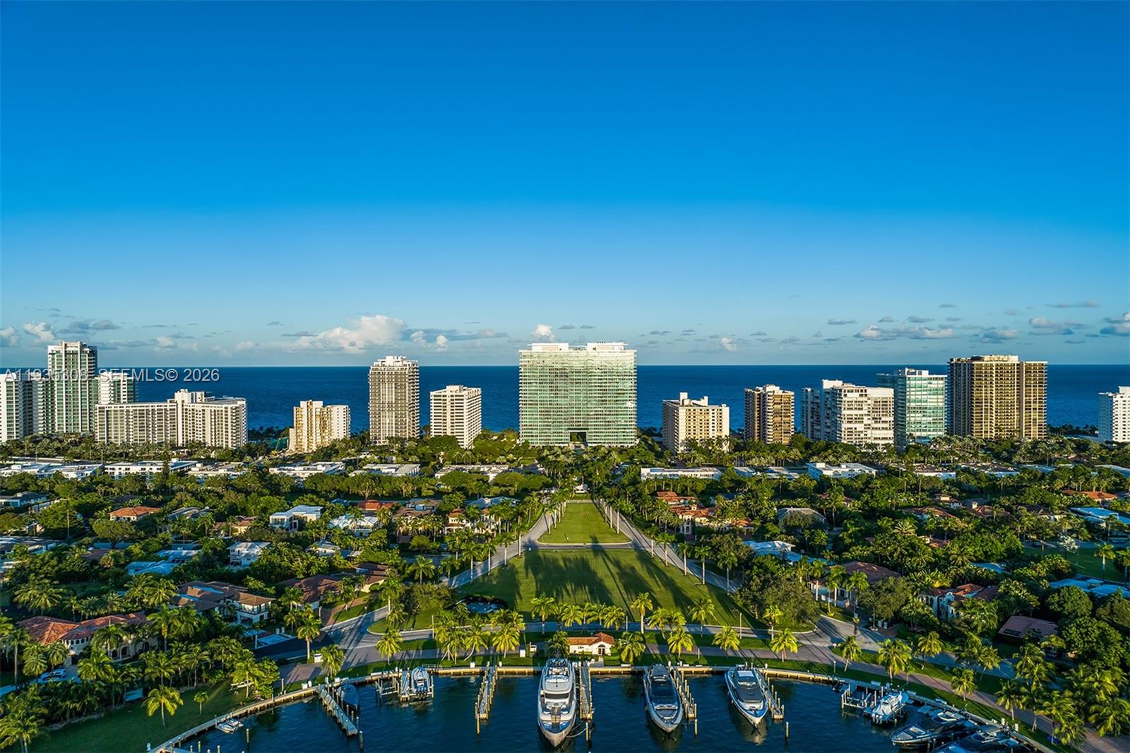 10203 Collins Ave # 1403