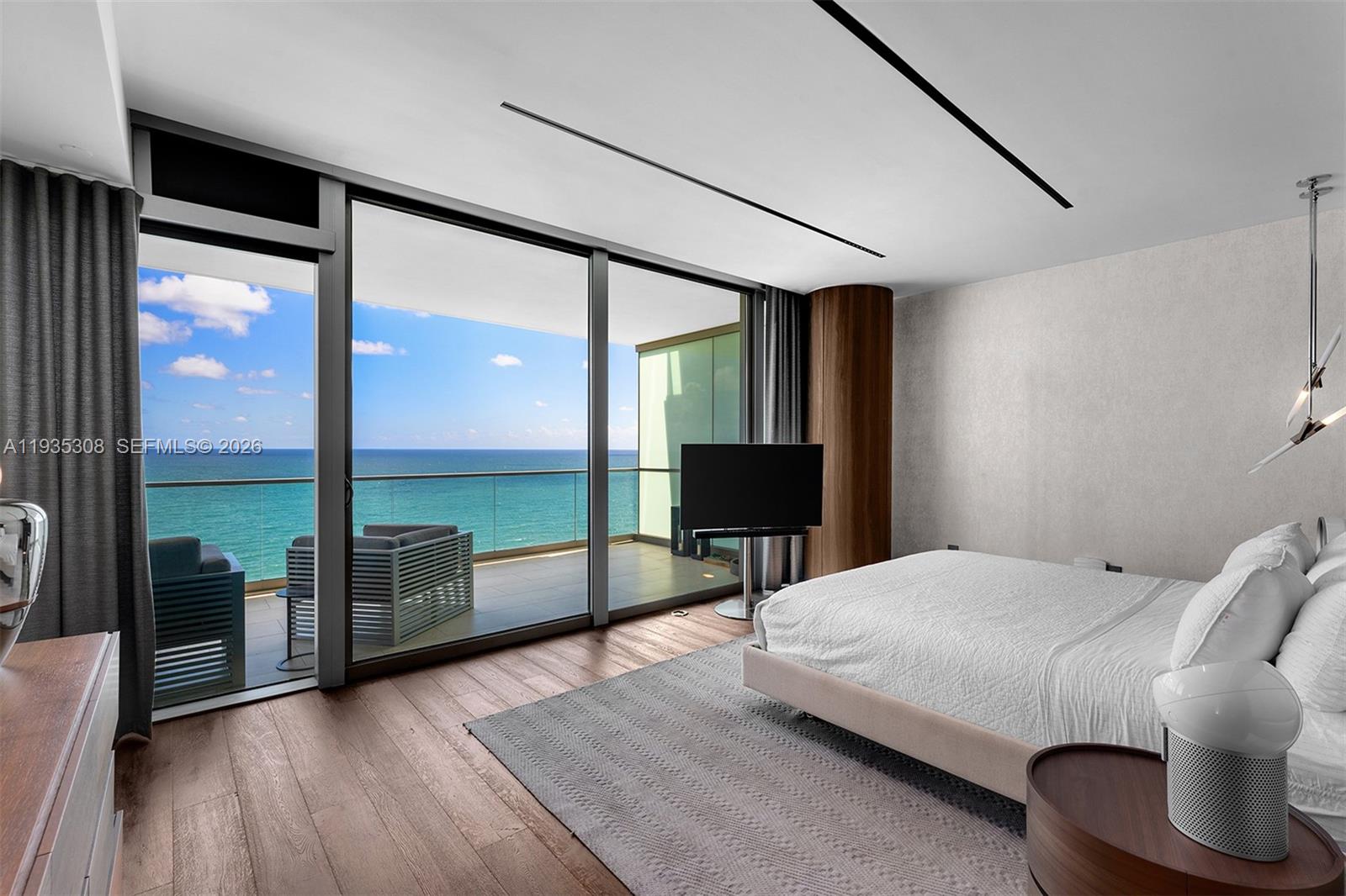 10203 Collins Ave # 1403