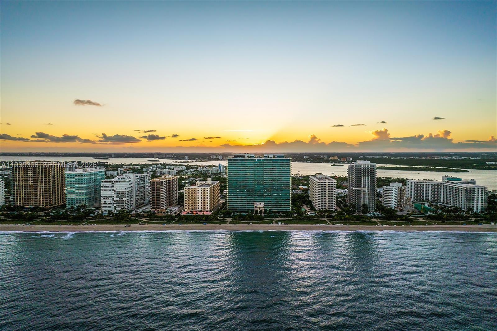 10203 Collins Ave # 1403