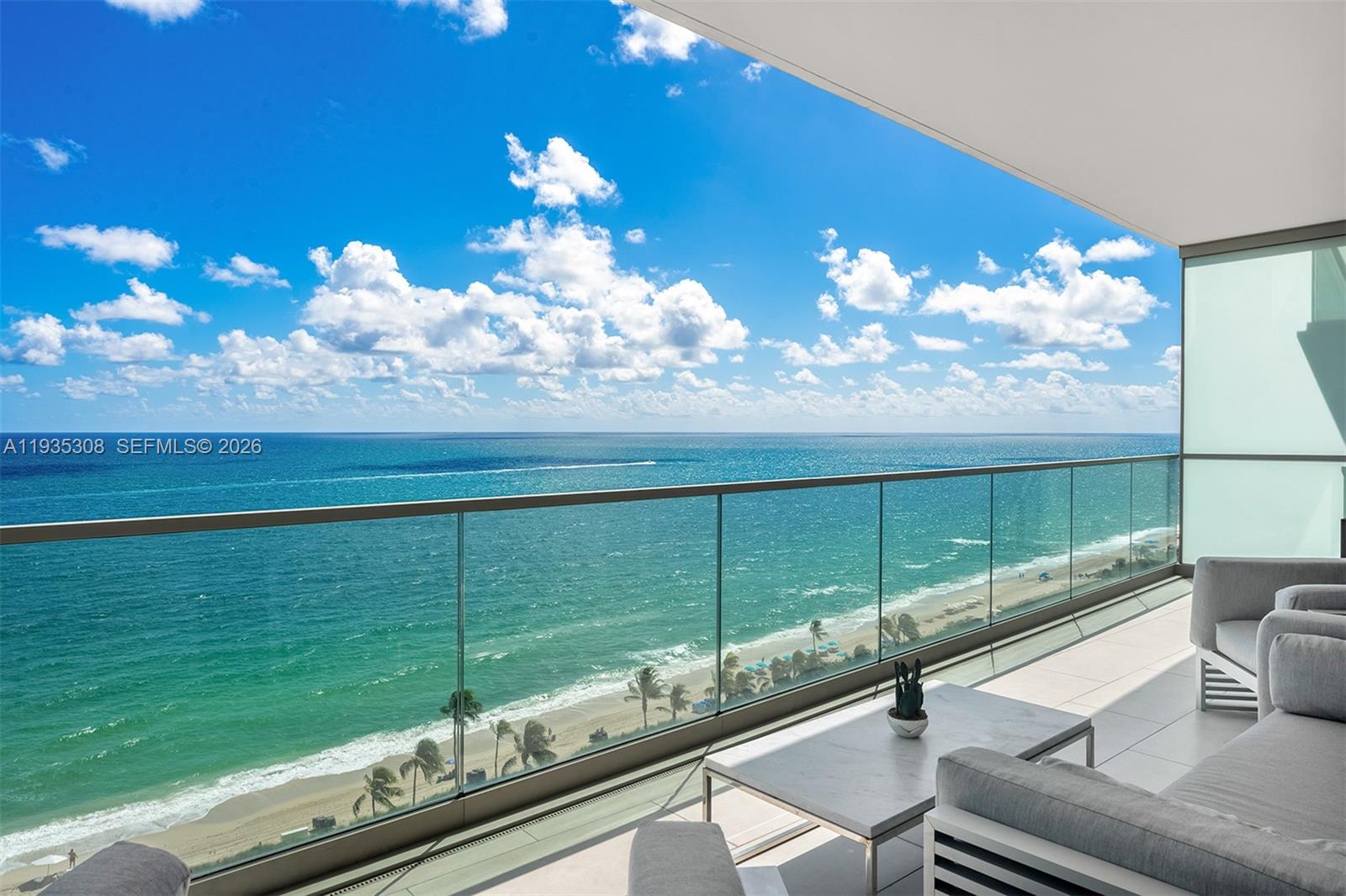 10203 Collins Ave # 1403