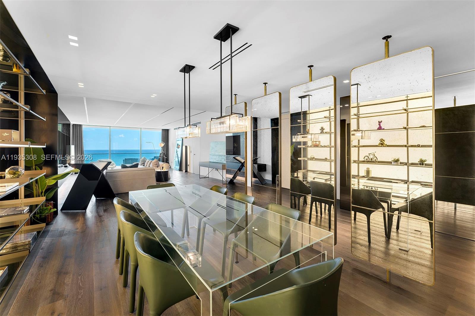 10203 Collins Ave # 1403