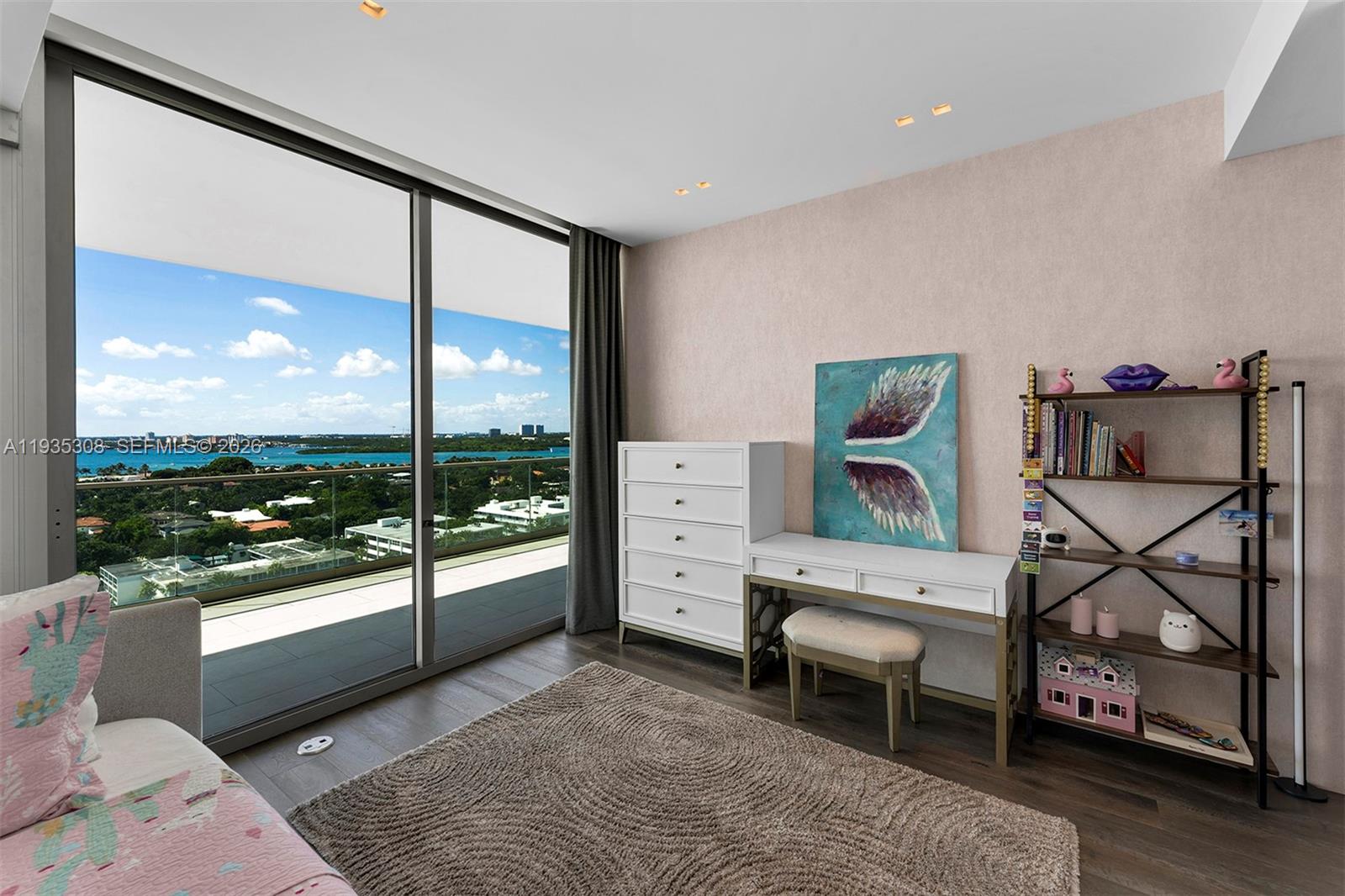 10203 Collins Ave # 1403