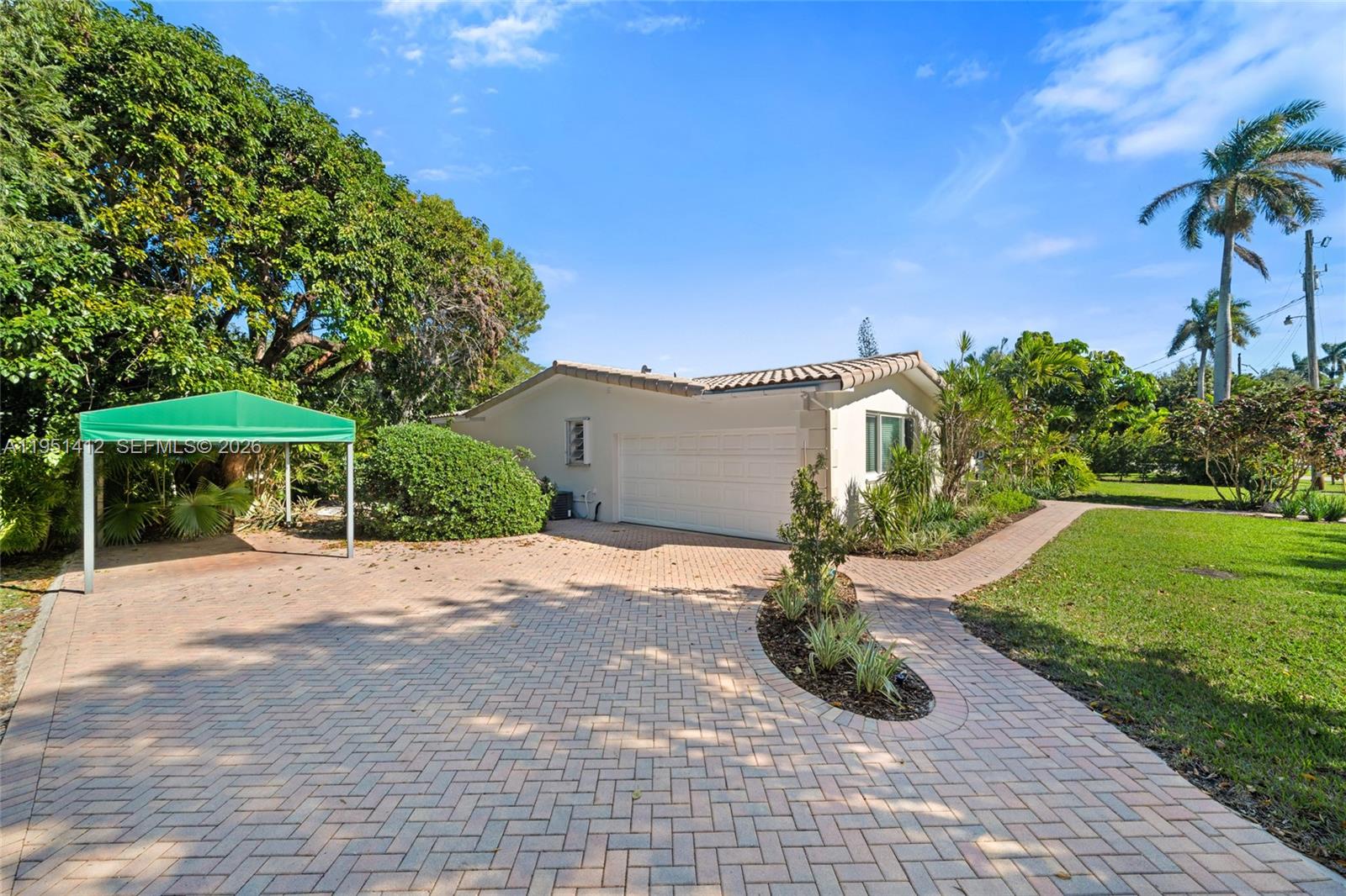 7021 SW 107 St