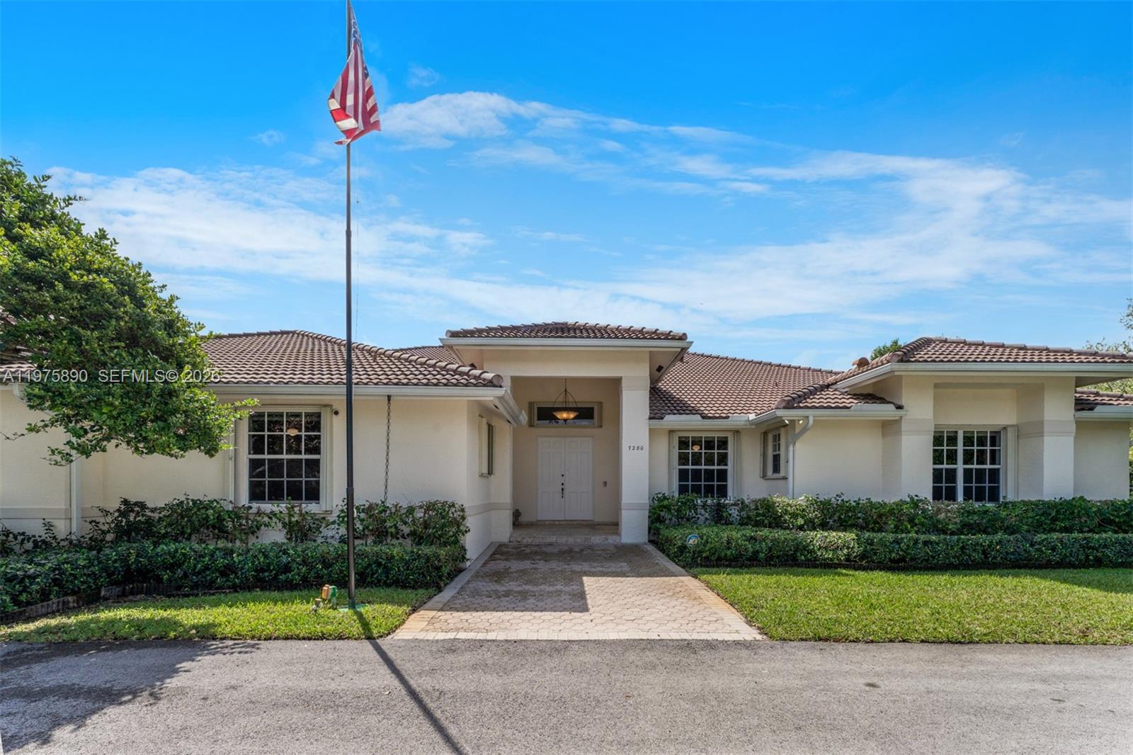 7280 SW 100th St
