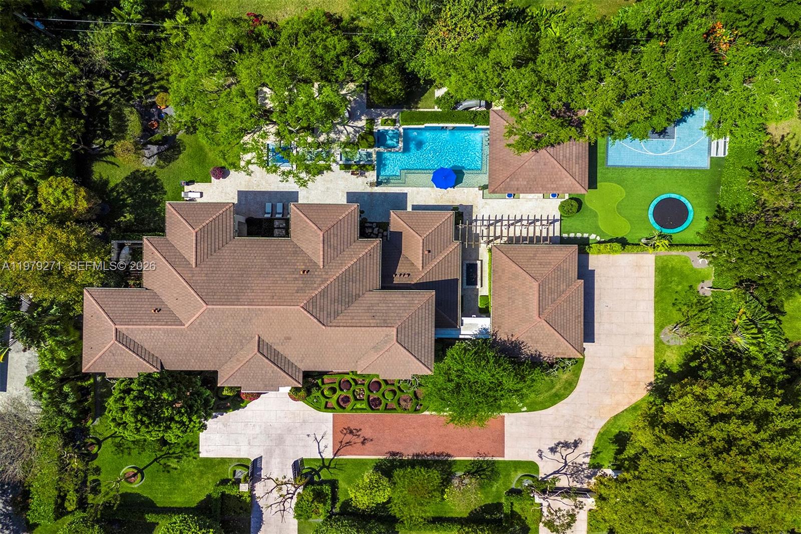 11750 SW 68th Ct