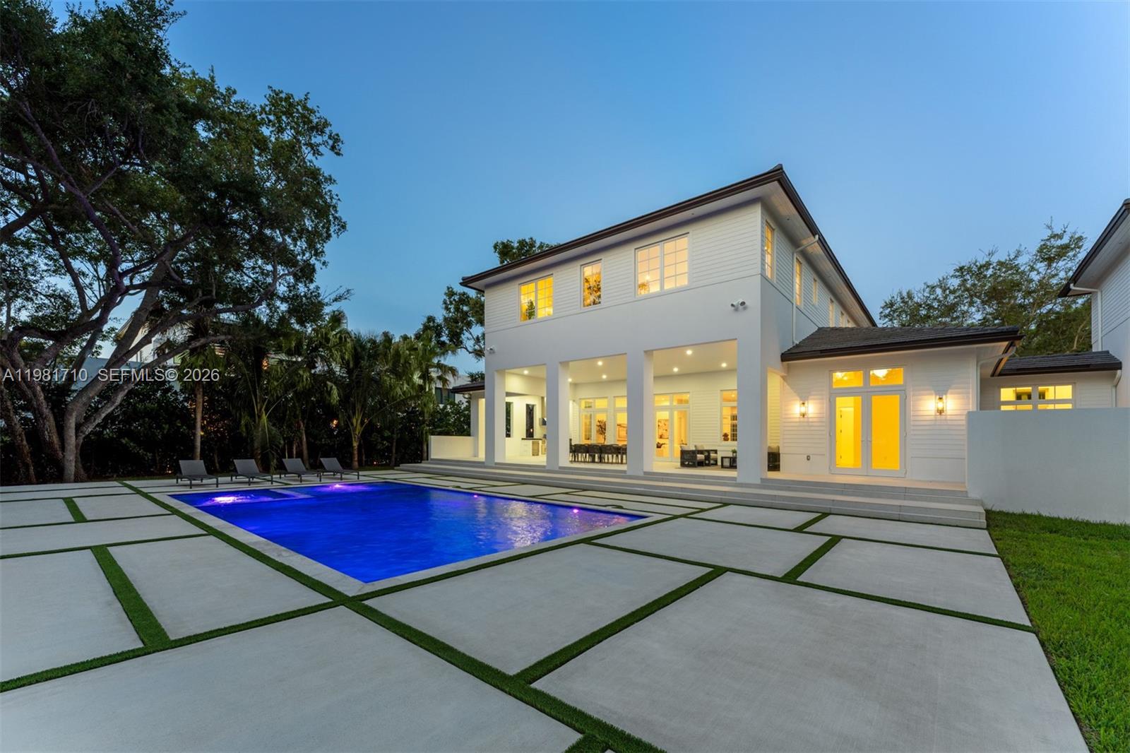 14100 Old Cutler Rd