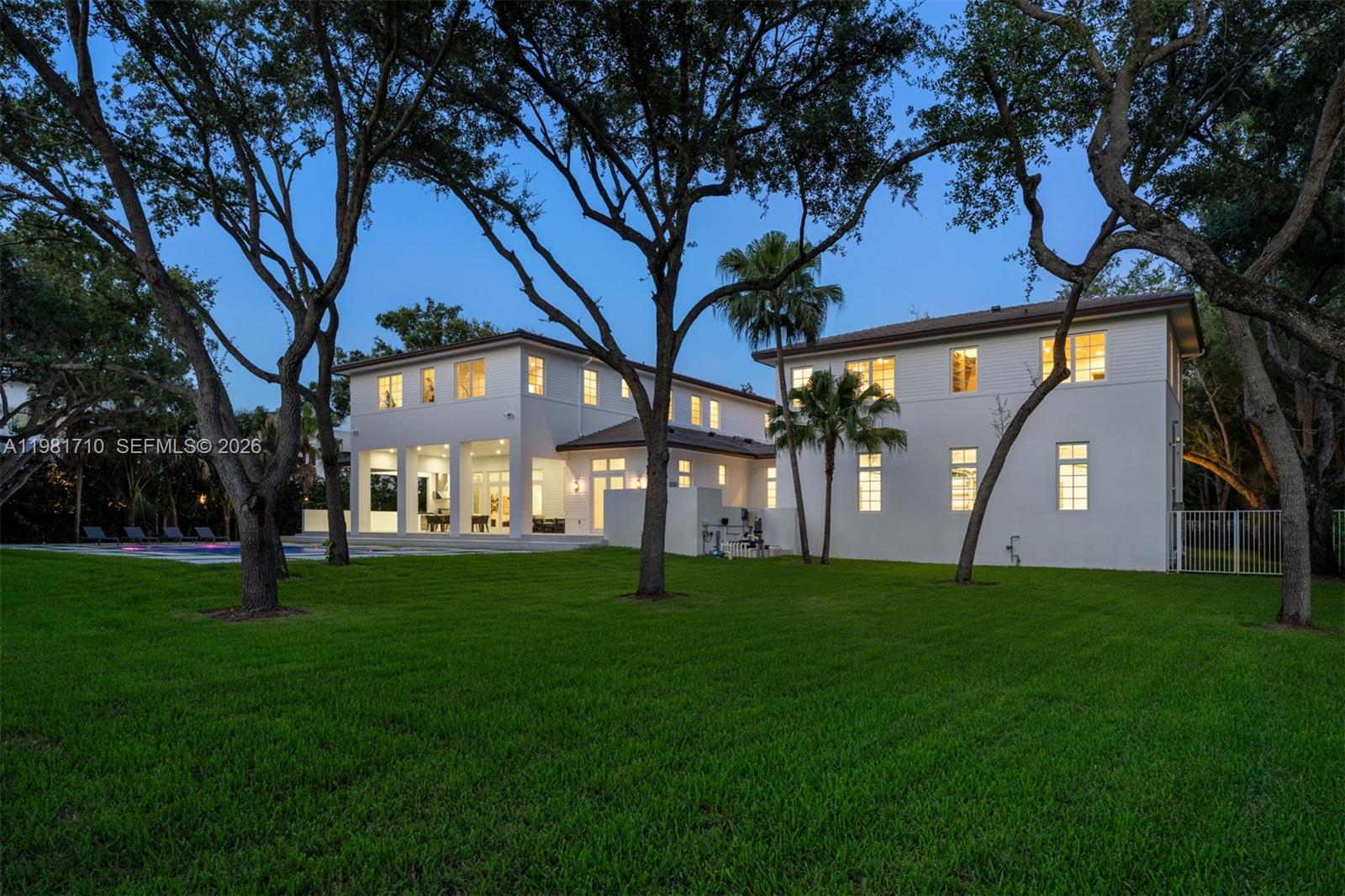 14100 Old Cutler Rd