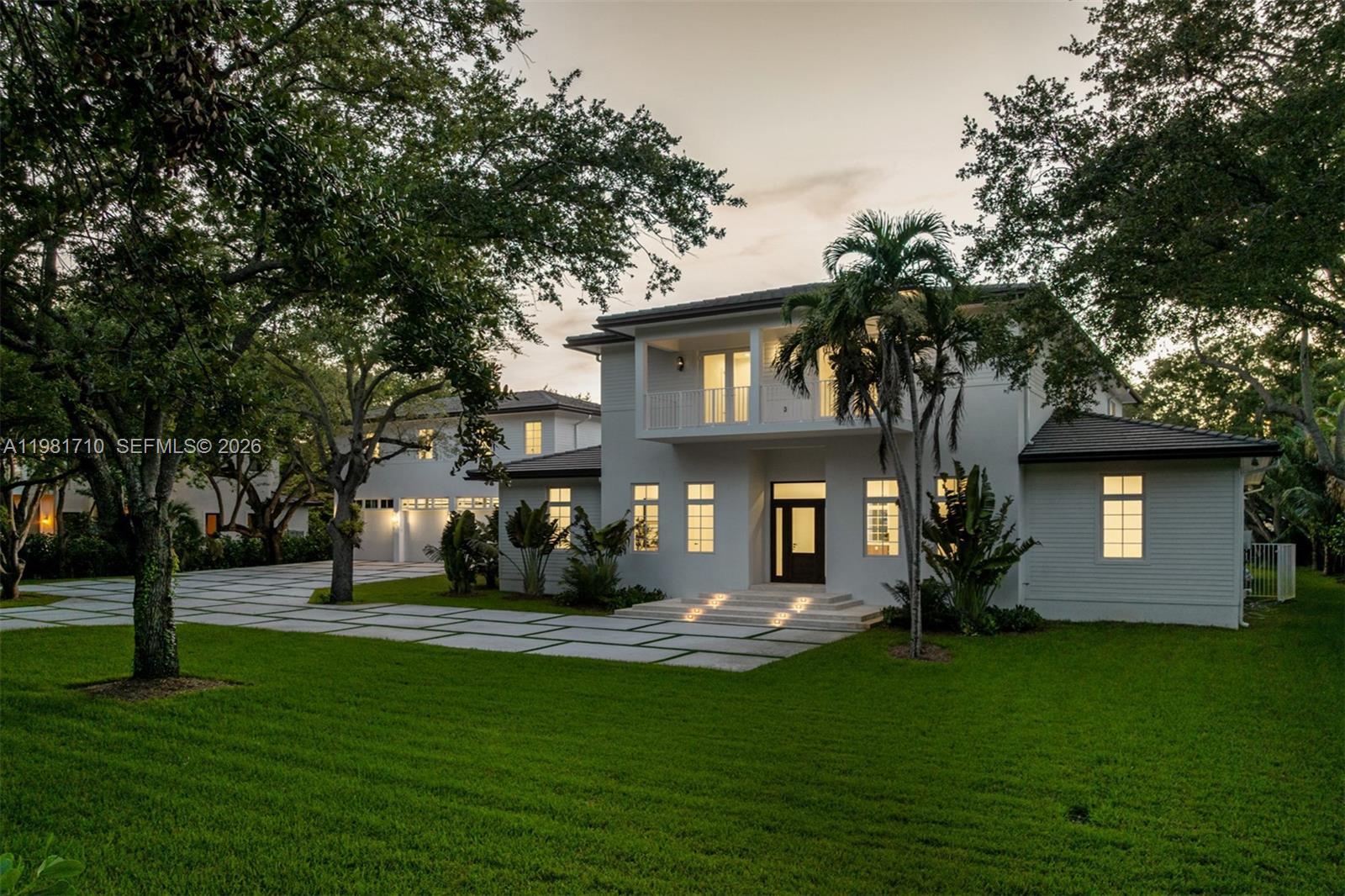 14100 Old Cutler Rd