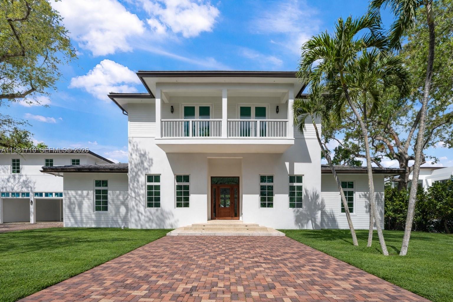 14100 Old Cutler Rd