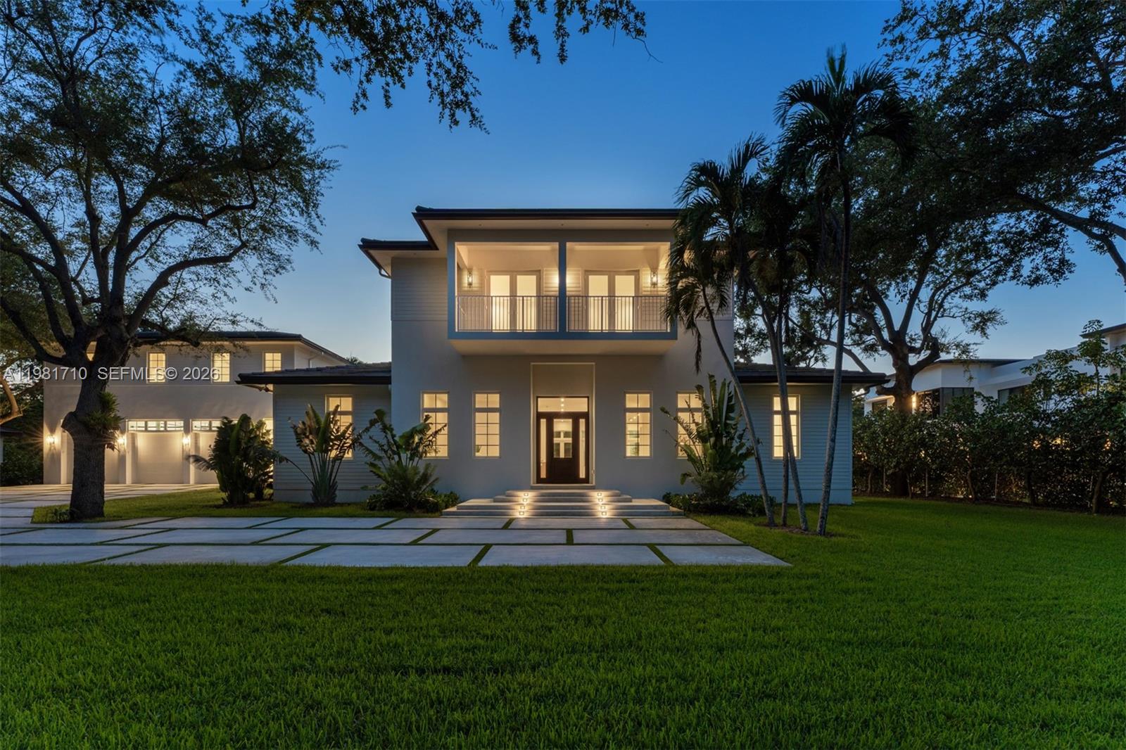 14100 Old Cutler Rd