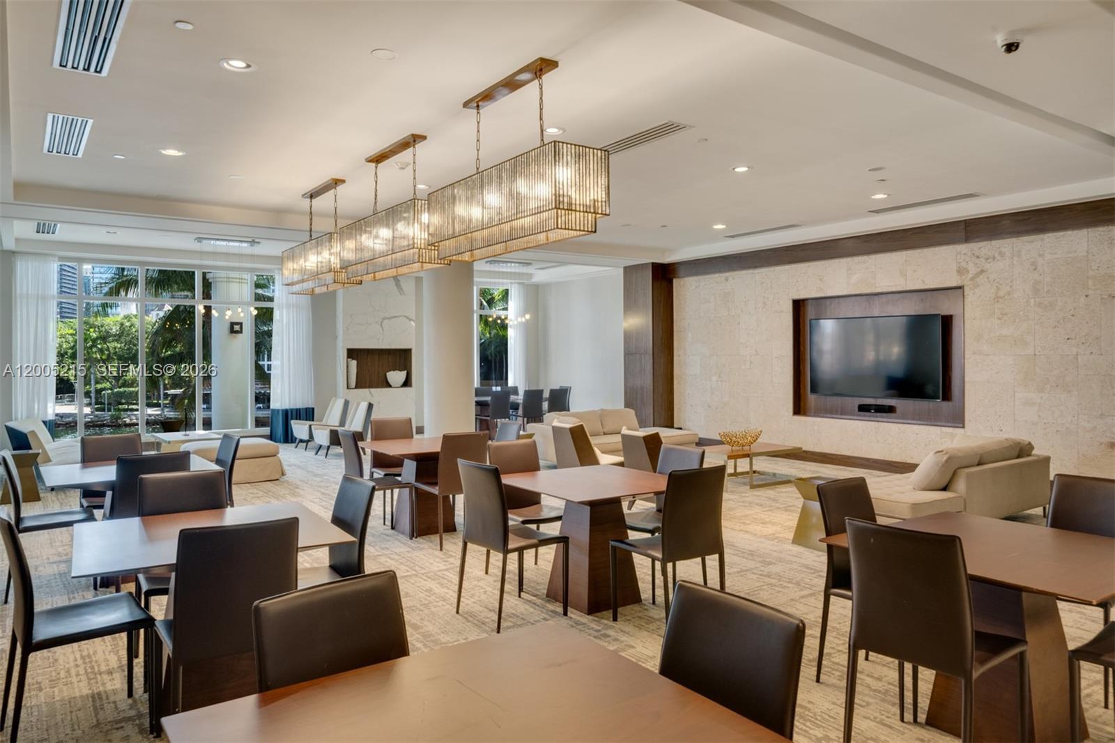 801 Brickell Key Blvd # 1503