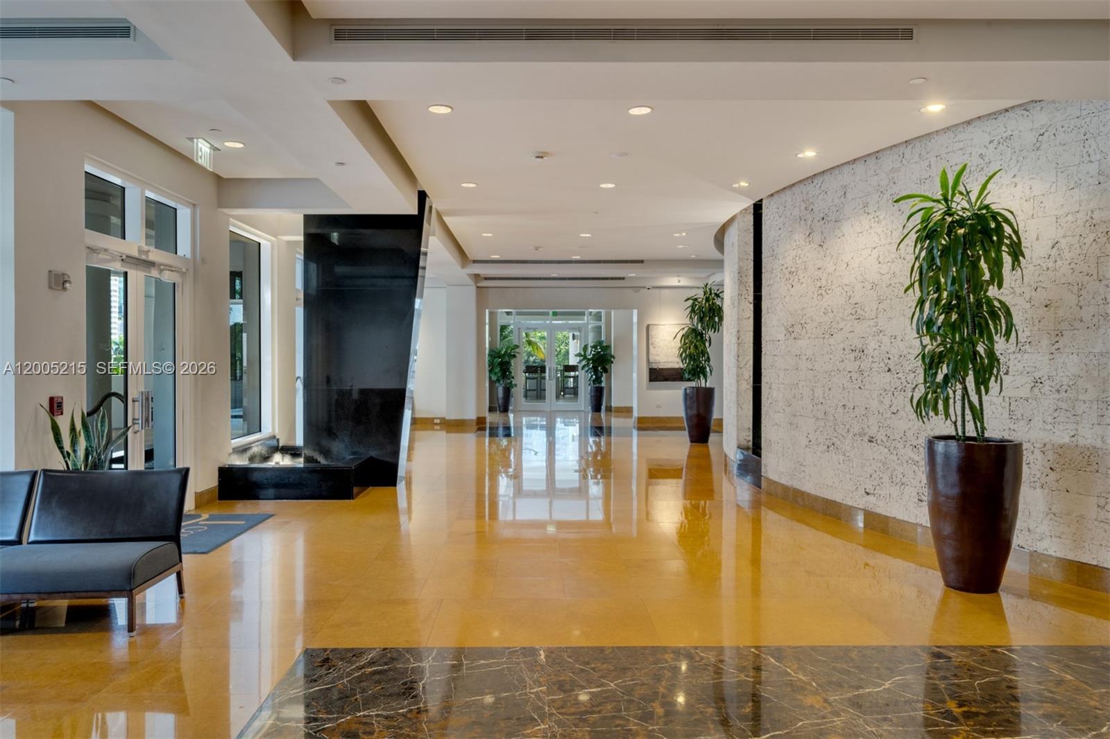 801 Brickell Key Blvd # 1503
