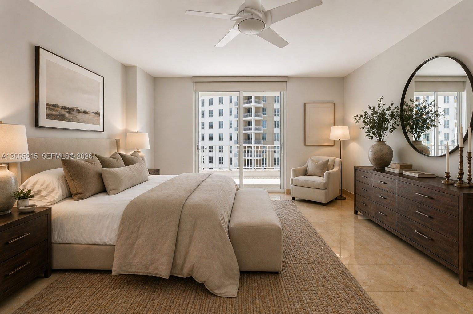 801 Brickell Key Blvd # 1503