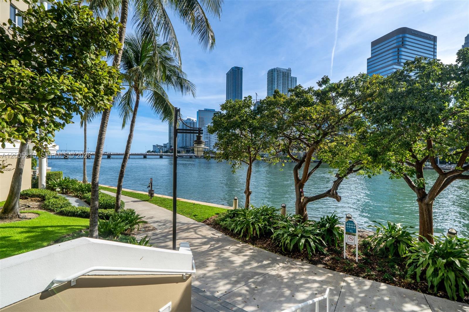 801 Brickell Key Blvd # 1503