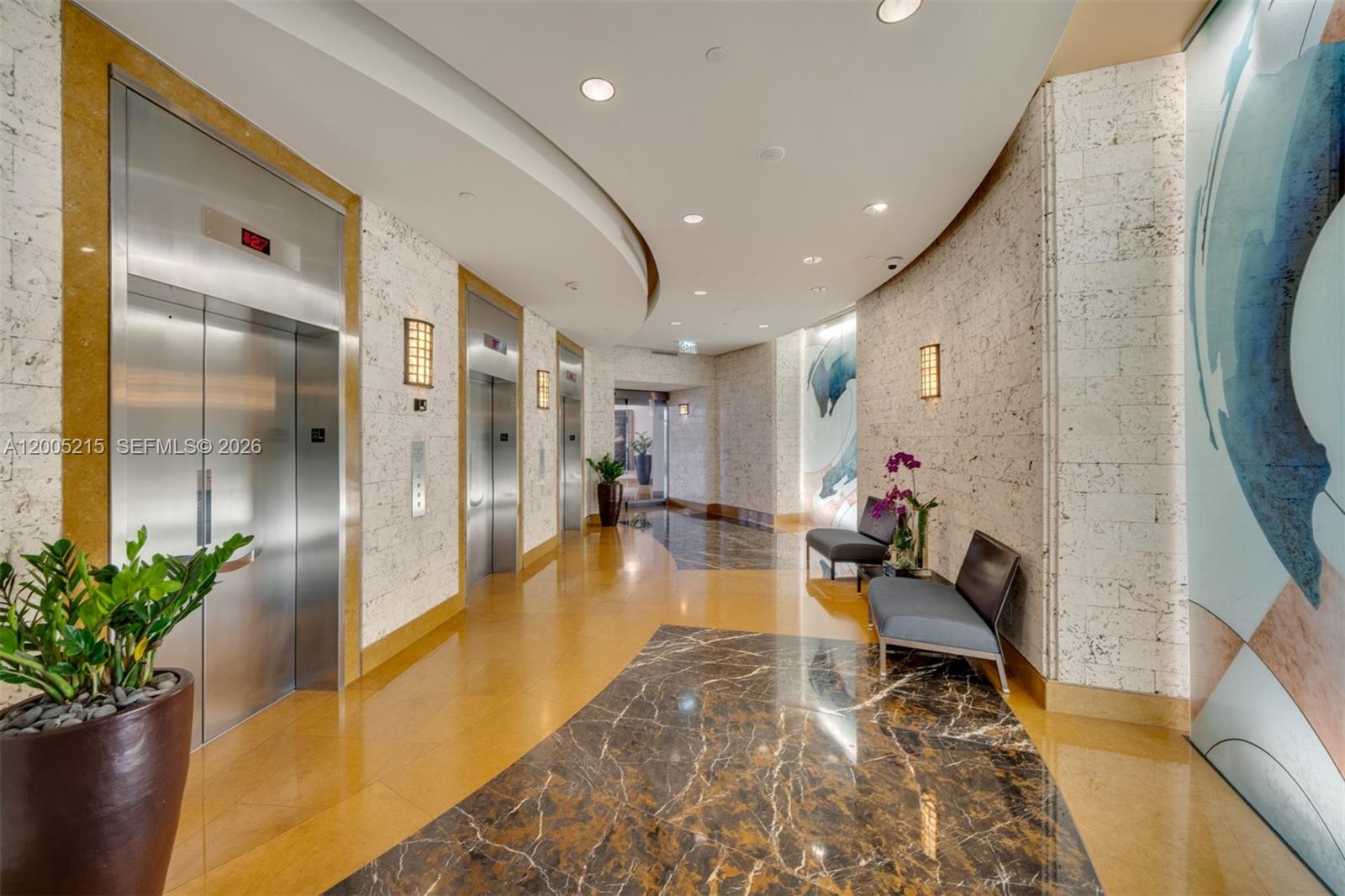801 Brickell Key Blvd # 1503