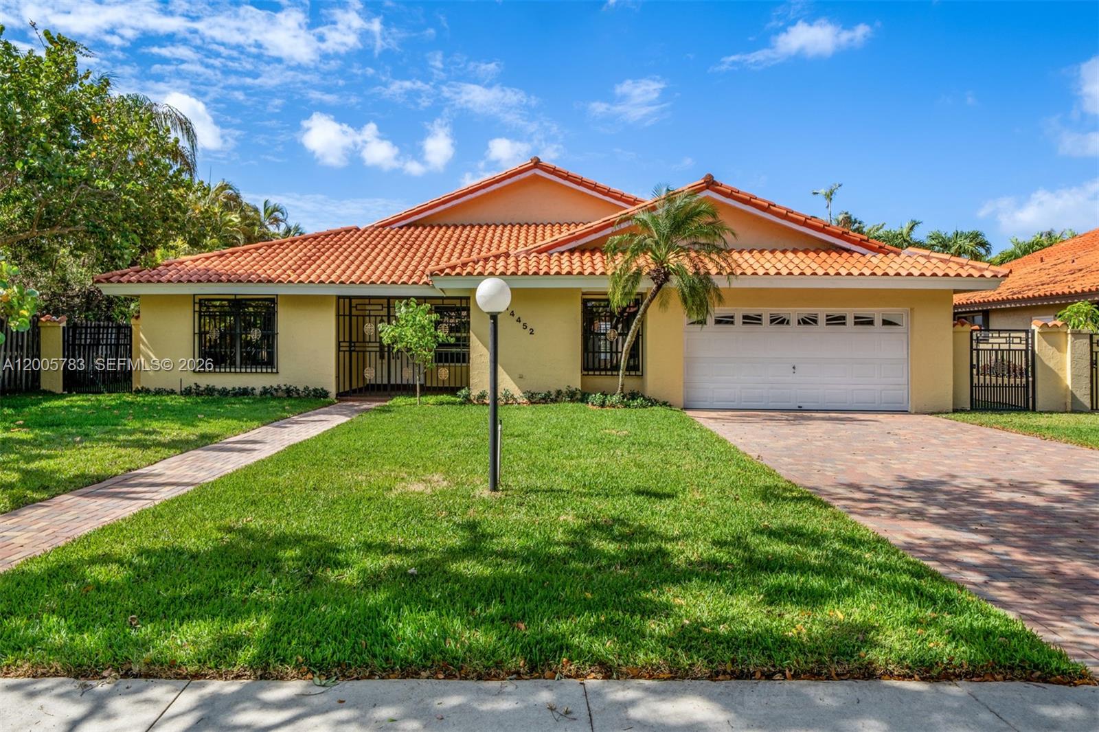 14452 SW 43rd Ter