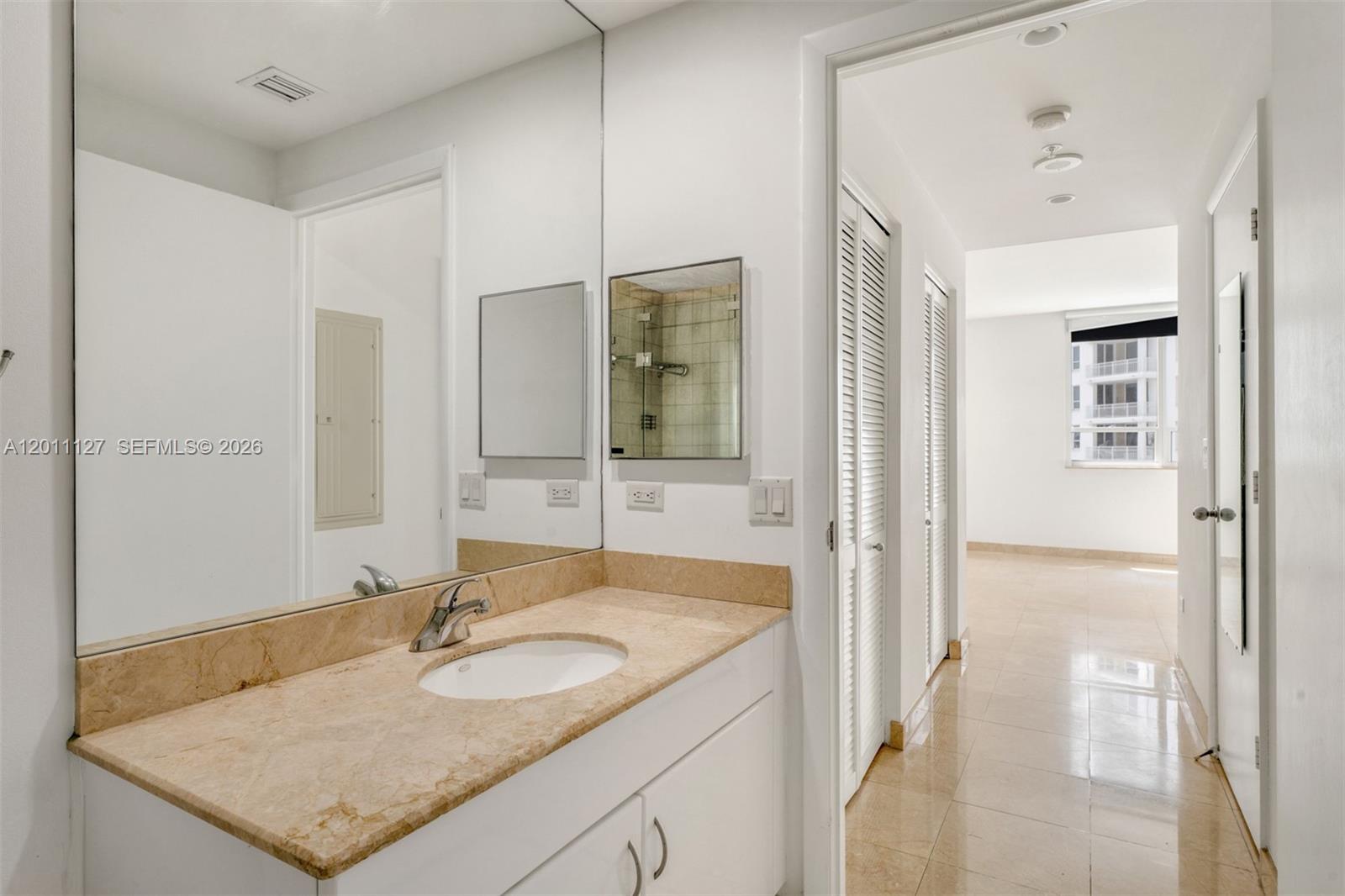 801 Brickell Key Blvd # 1503