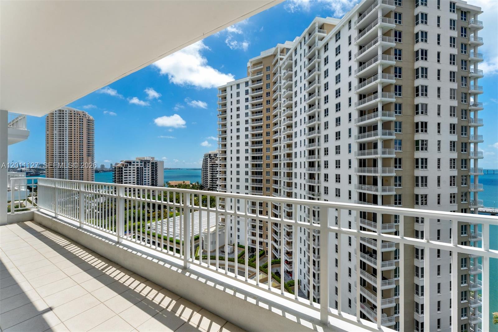 801 Brickell Key Blvd # 1503
