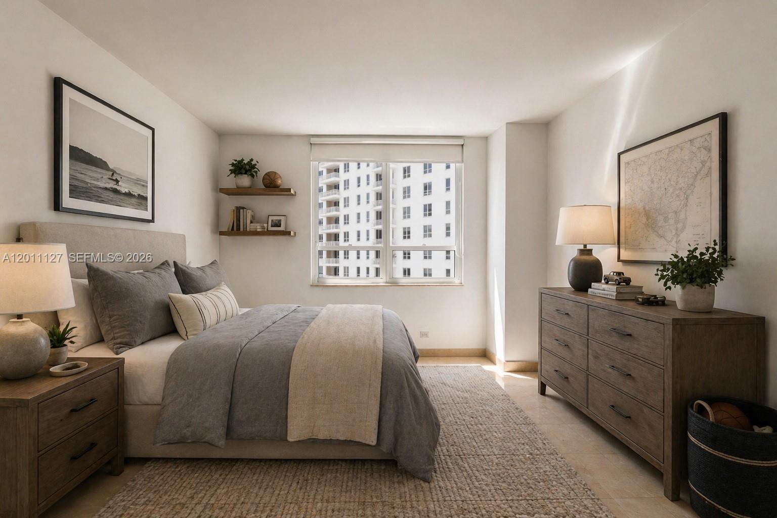 801 Brickell Key Blvd # 1503