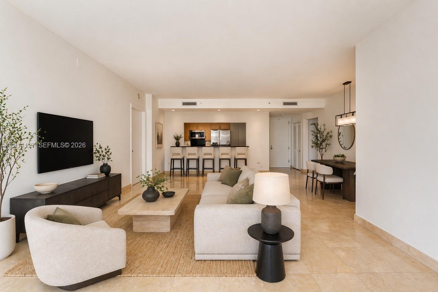 801 Brickell Key Blvd # 1503