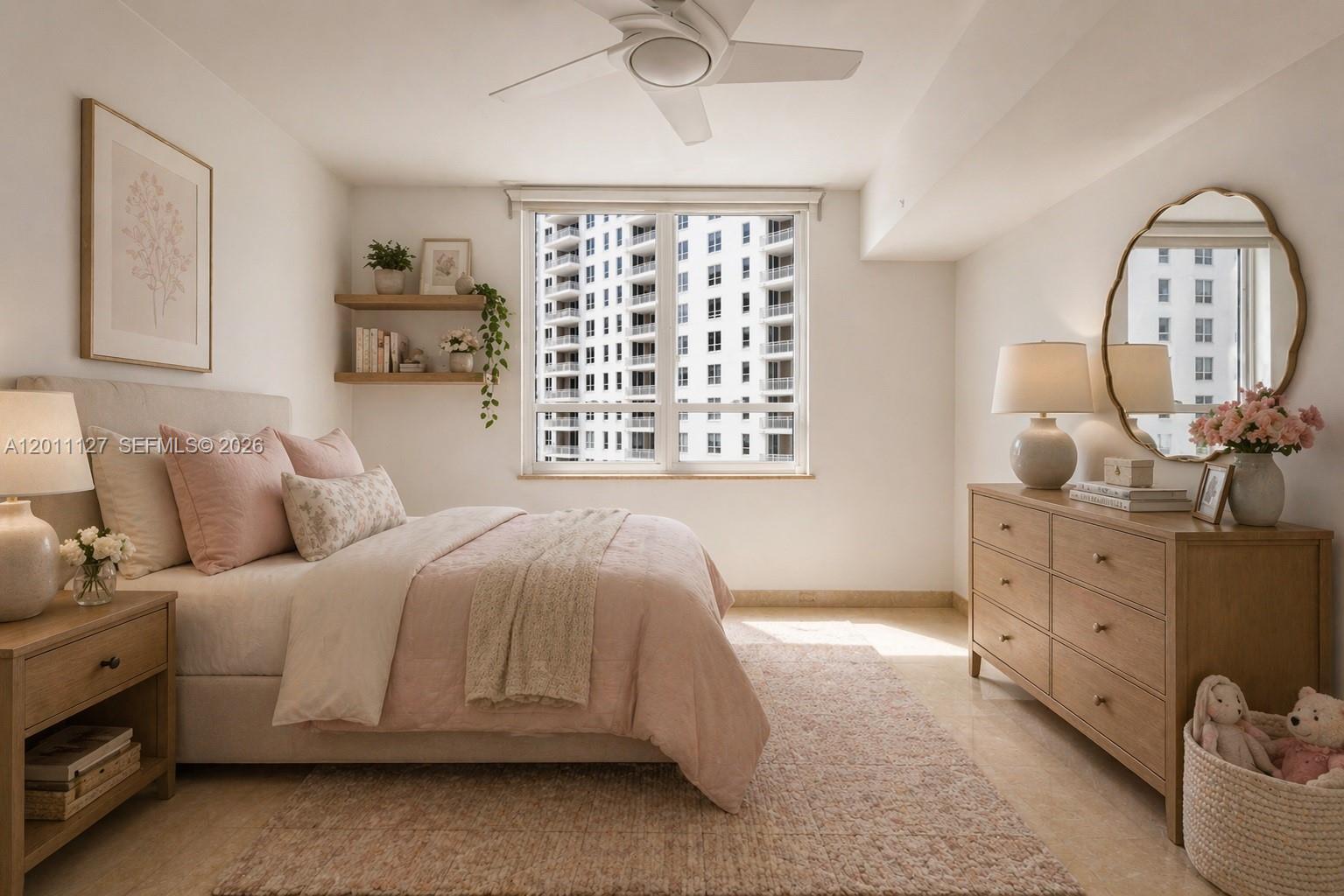 801 Brickell Key Blvd # 1503