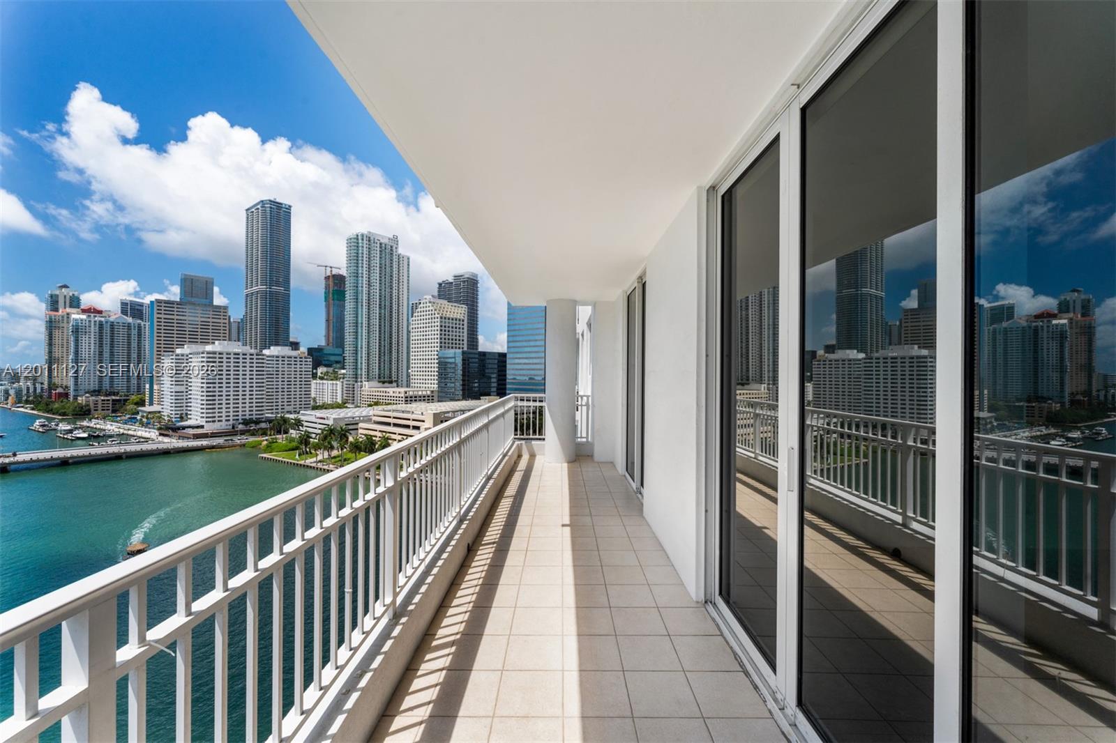 801 Brickell Key Blvd # 1503