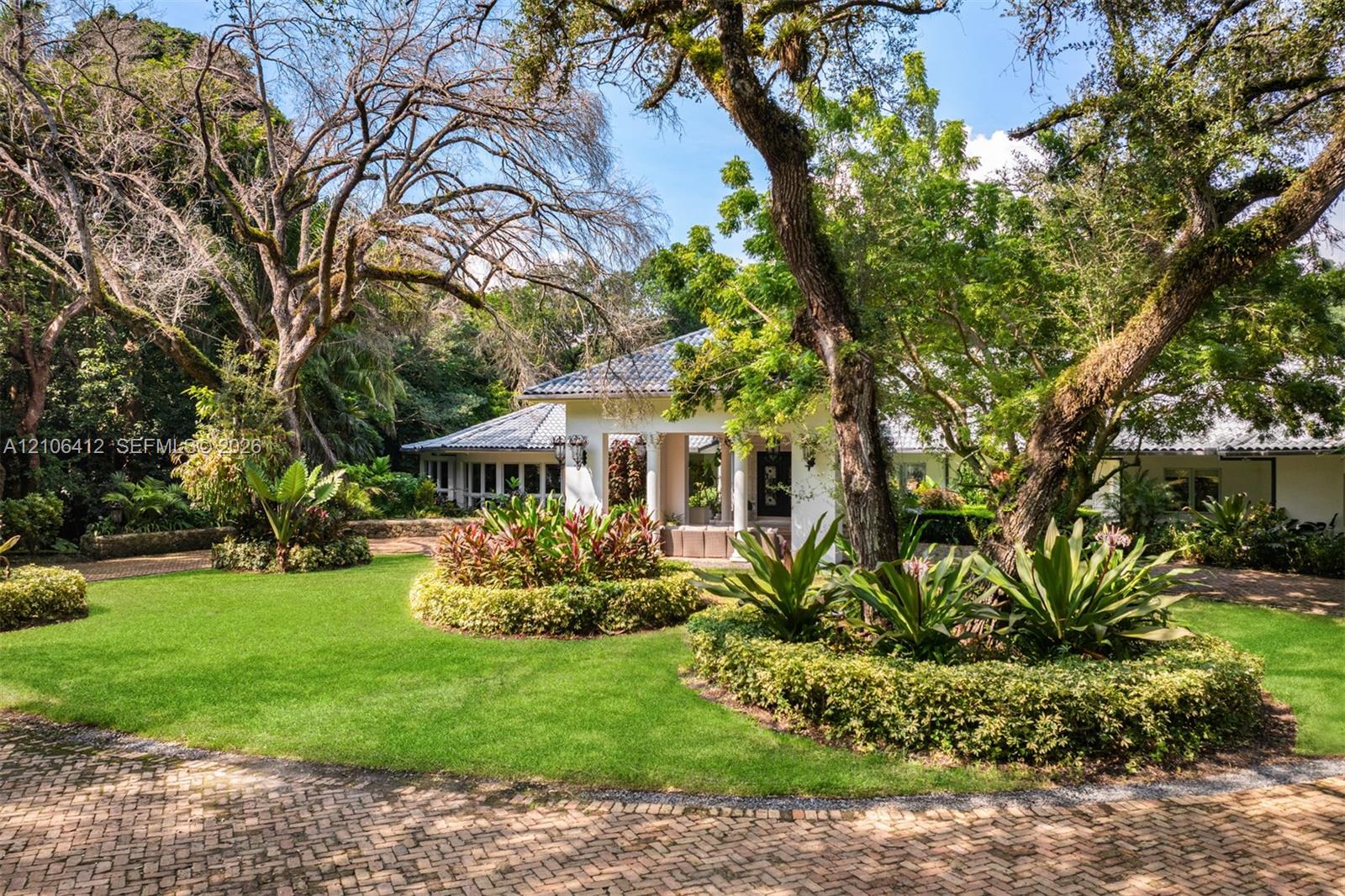 9400 Old Cutler Rd