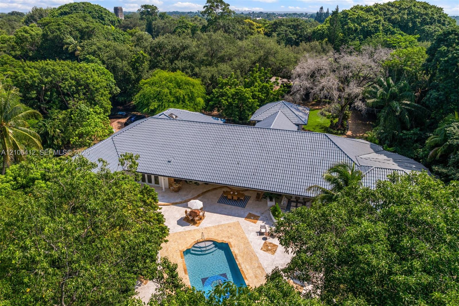 9400 Old Cutler Rd