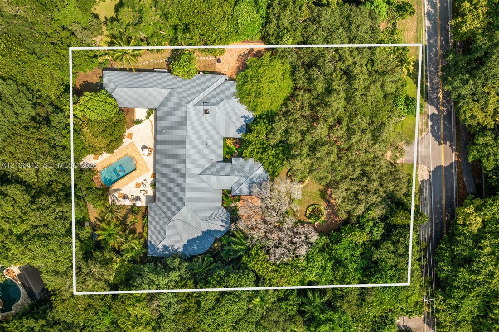 9400 Old Cutler Rd