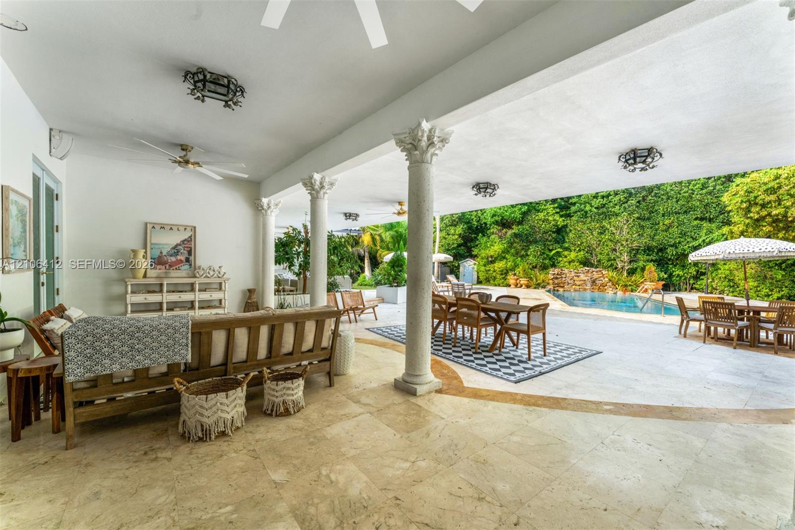 9400 Old Cutler Rd