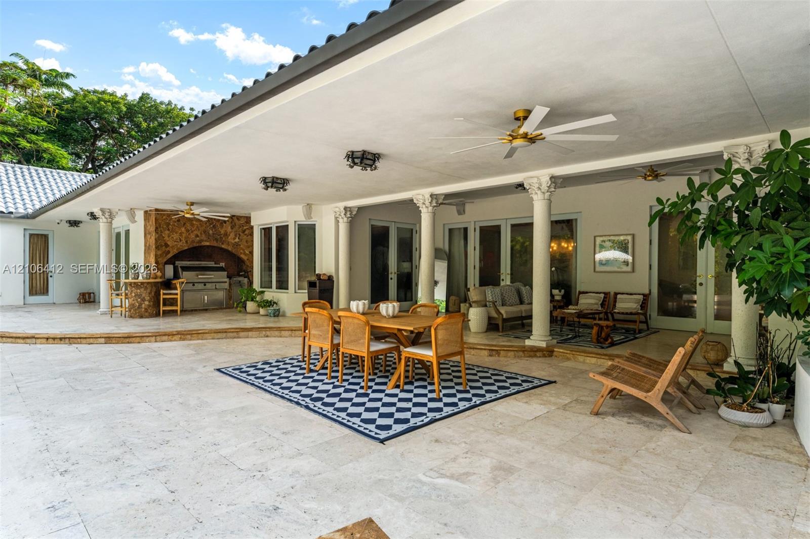 9400 Old Cutler Rd