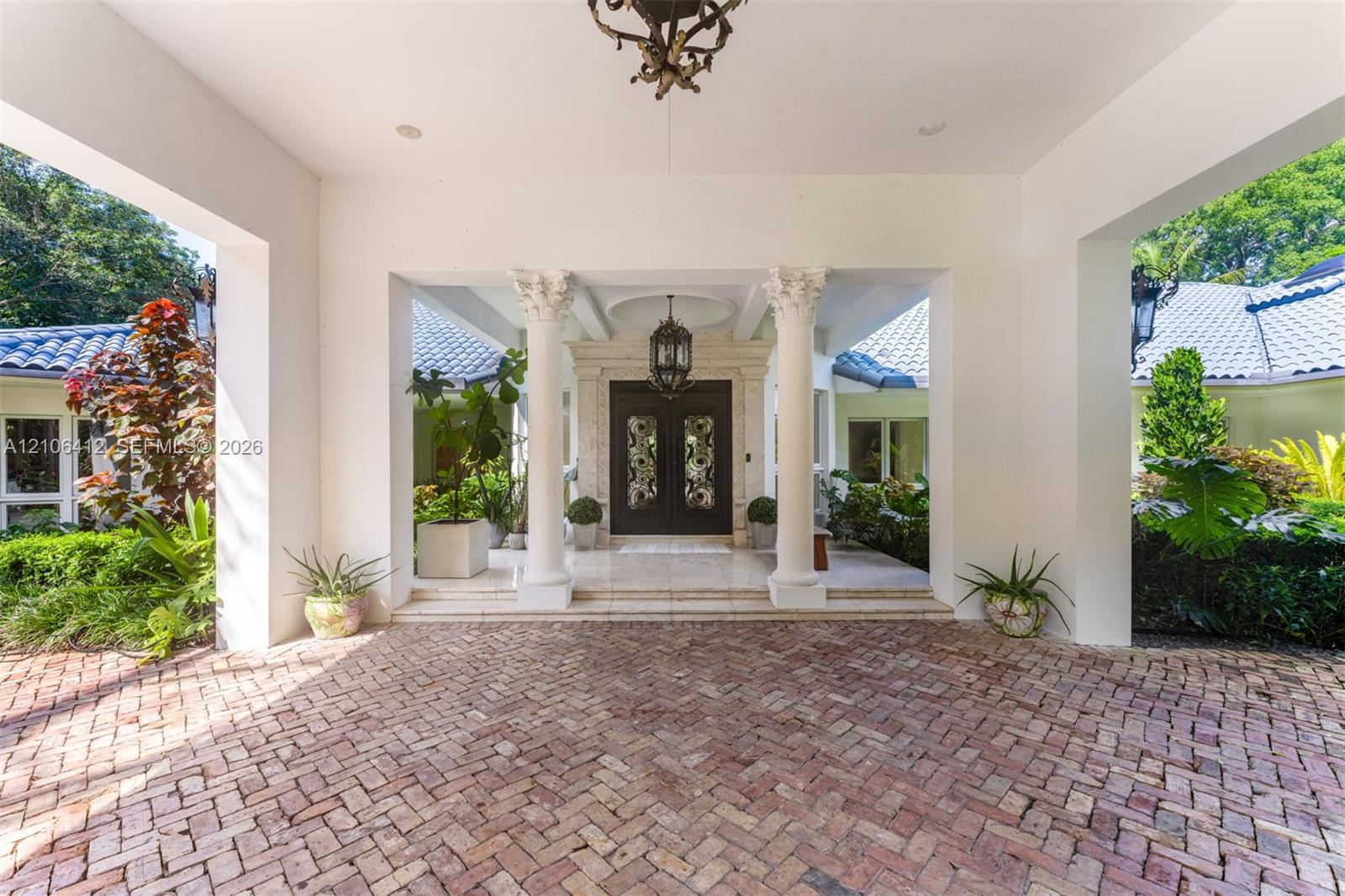 9400 Old Cutler Rd
