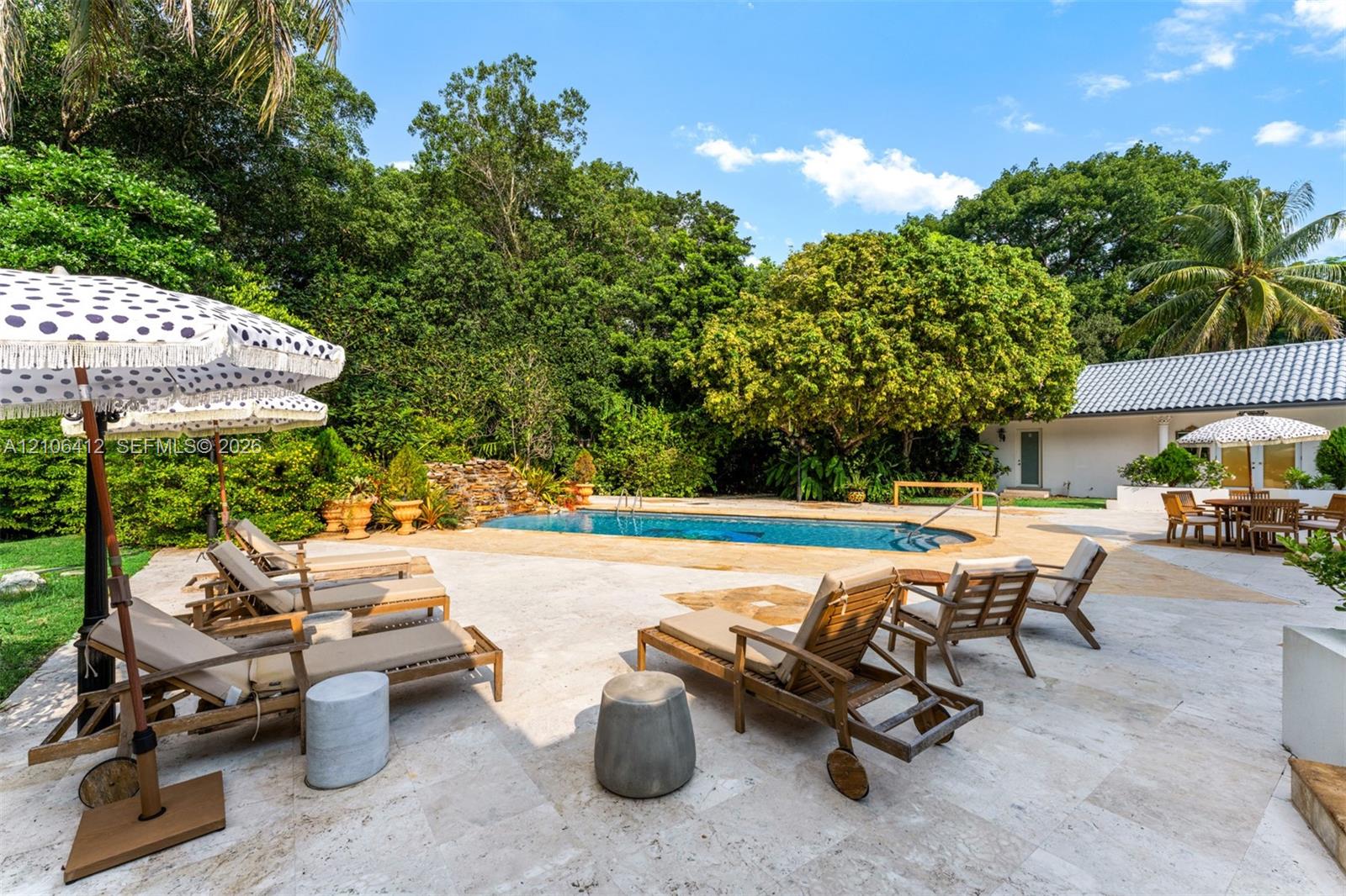 9400 Old Cutler Rd
