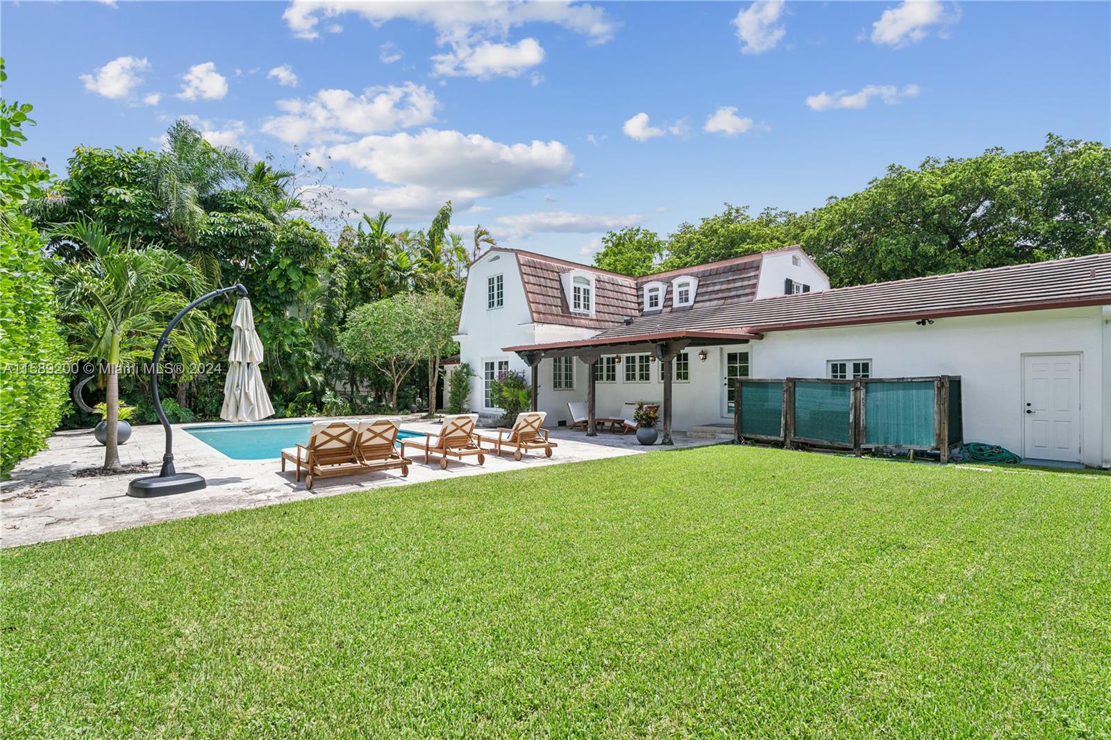 3401 Granada Blvd
