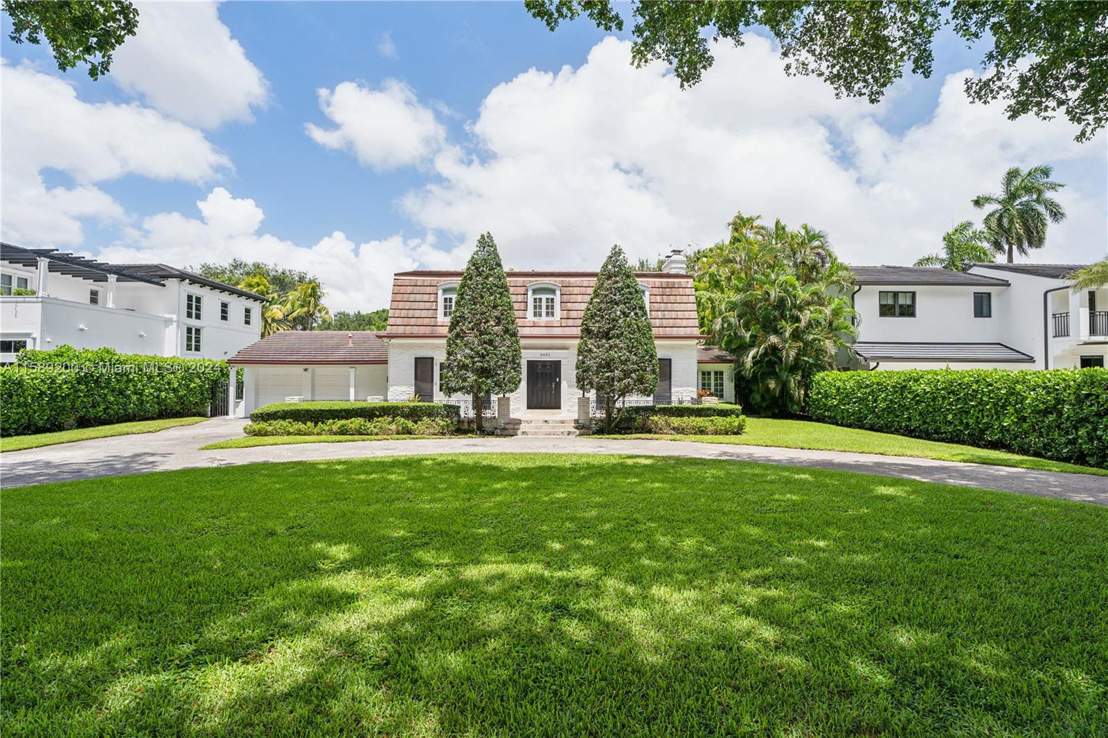 3401 Granada Blvd