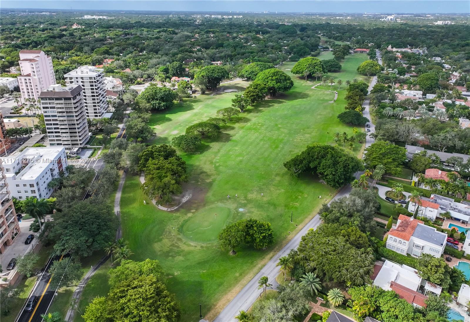 700 Coral Way # 1