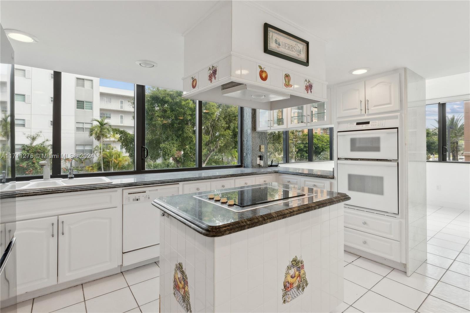 700 Coral Way # 1