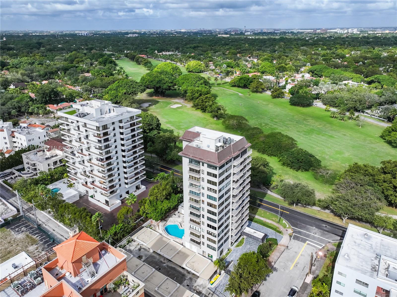 700 Coral Way # 1