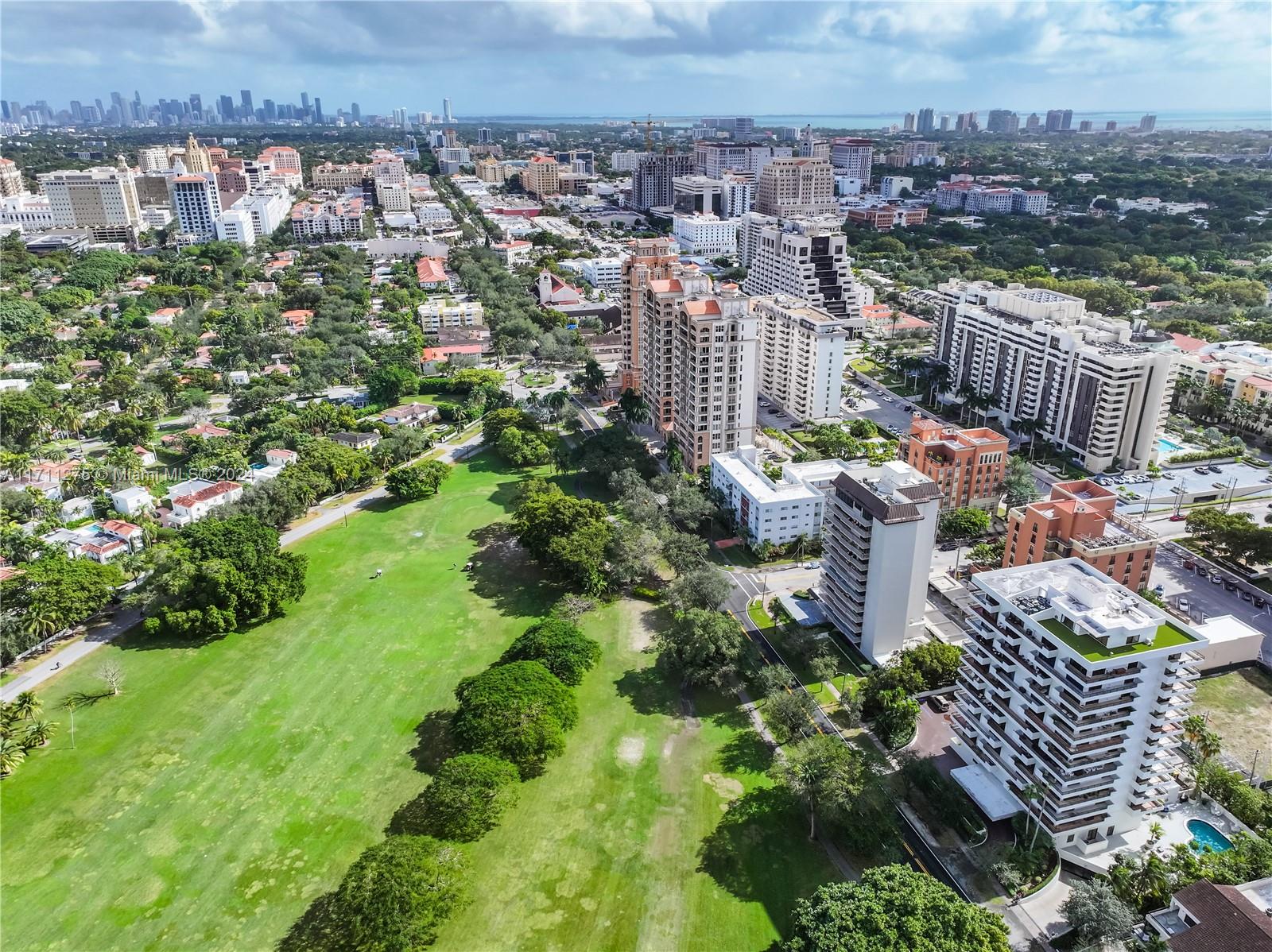 700 Coral Way # 1