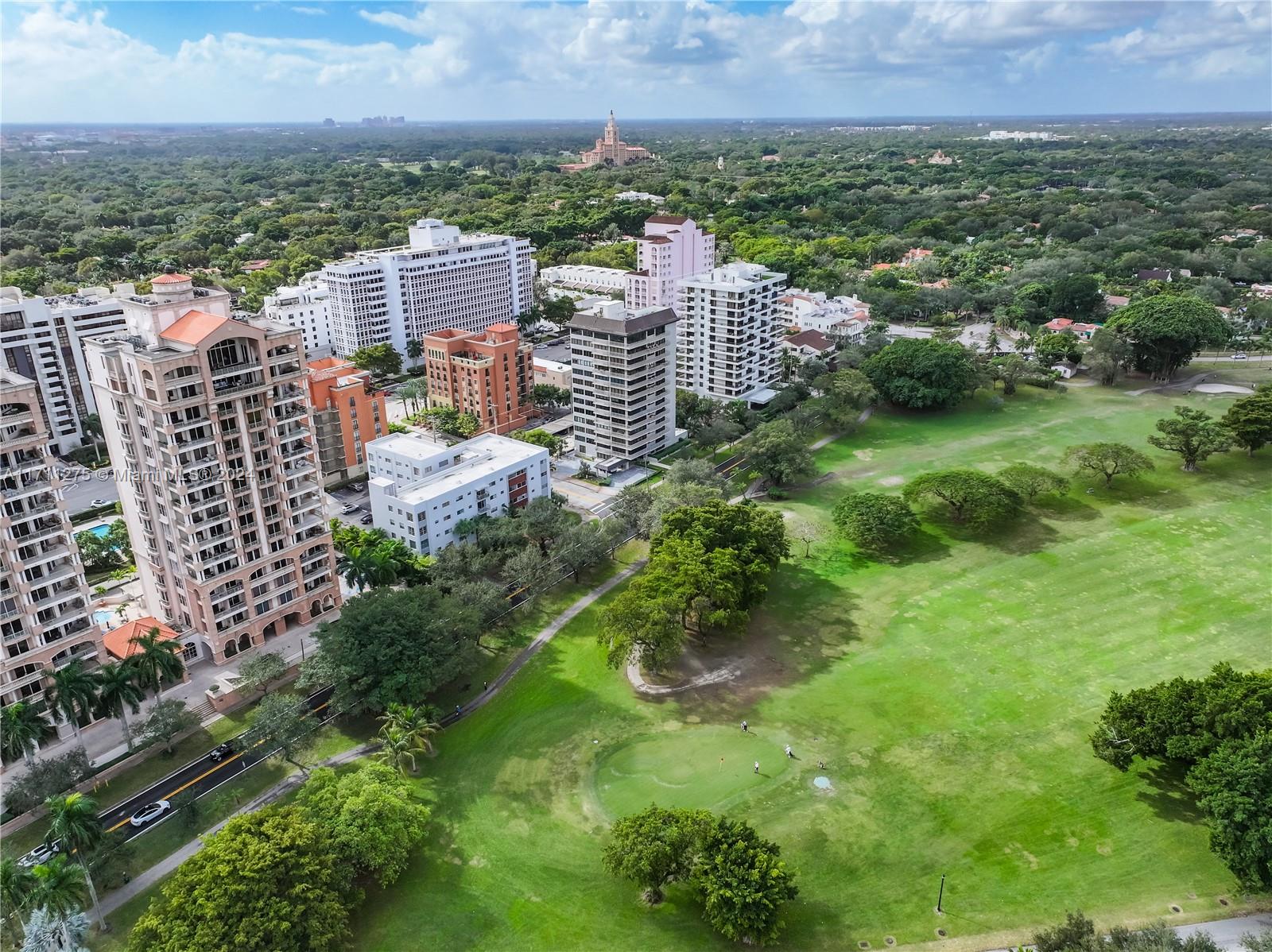 700 Coral Way # 1