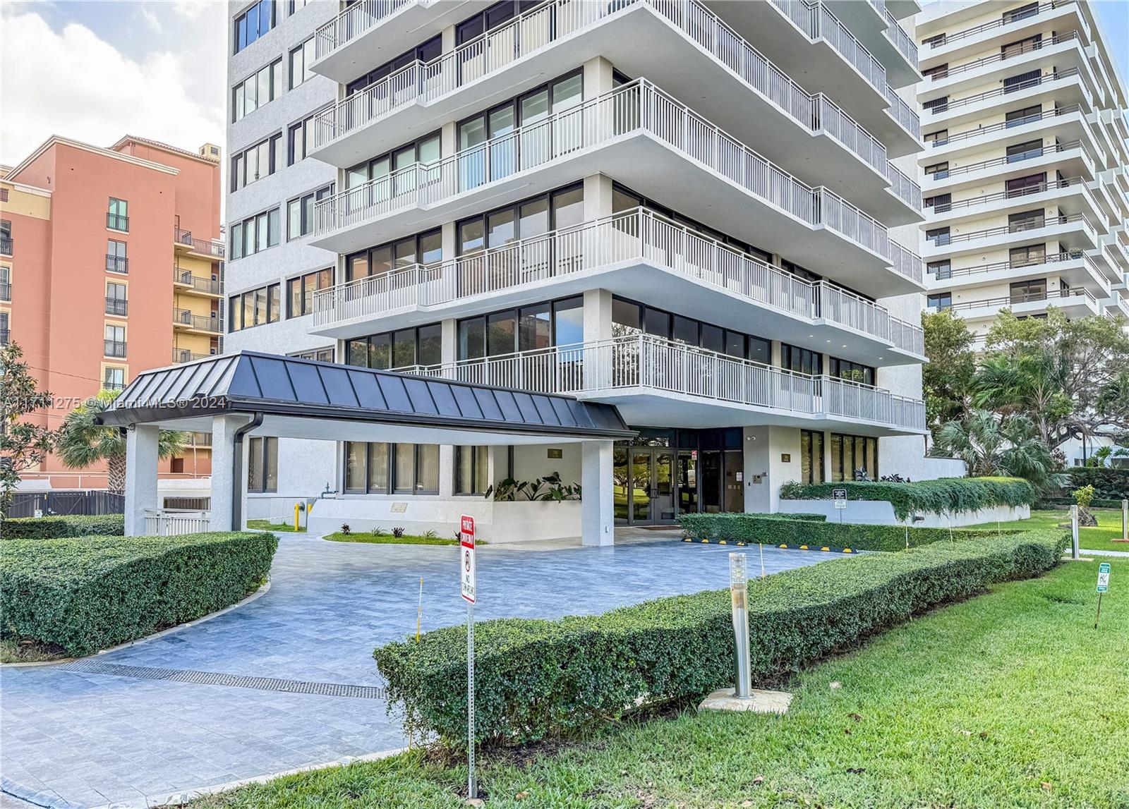 700 Coral Way # 1