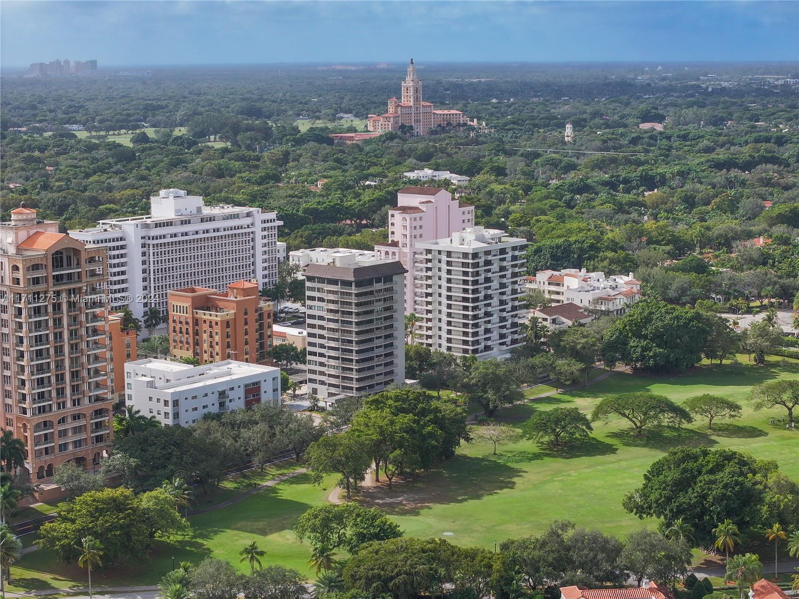 700 Coral Way # 1