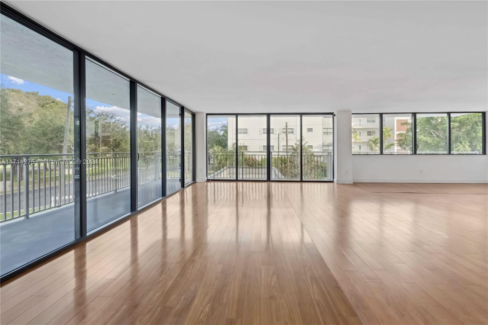 700 Coral Way # 1