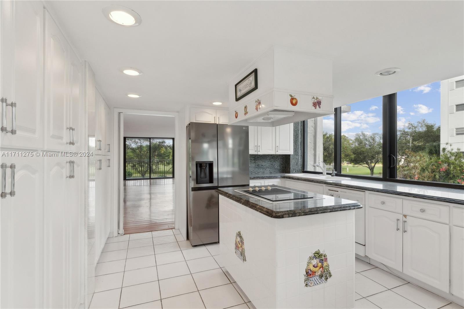 700 Coral Way # 1
