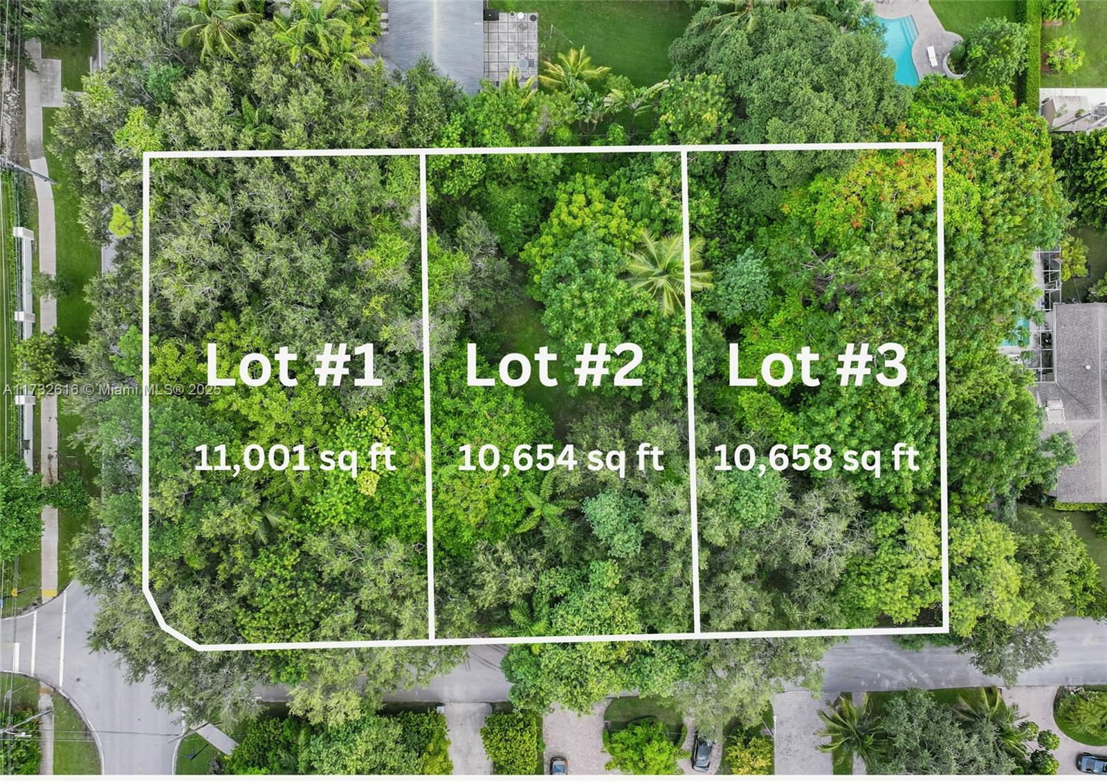 7709 SW 67th Ave Lot #2