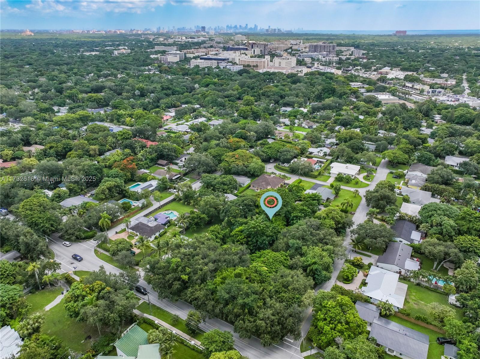 7709 SW 67th Ave Lot #2