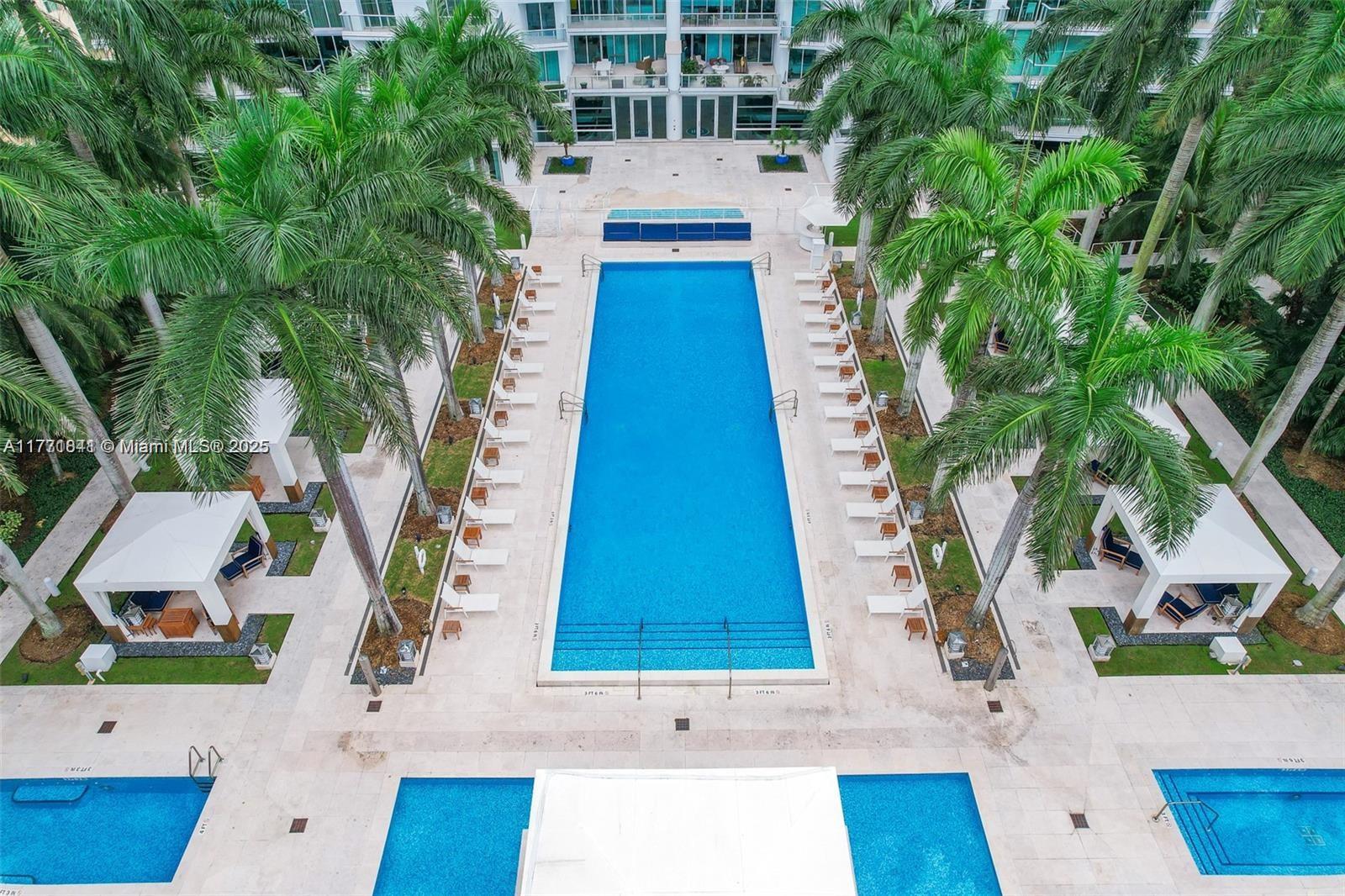 2627 S Bayshore Dr # 708