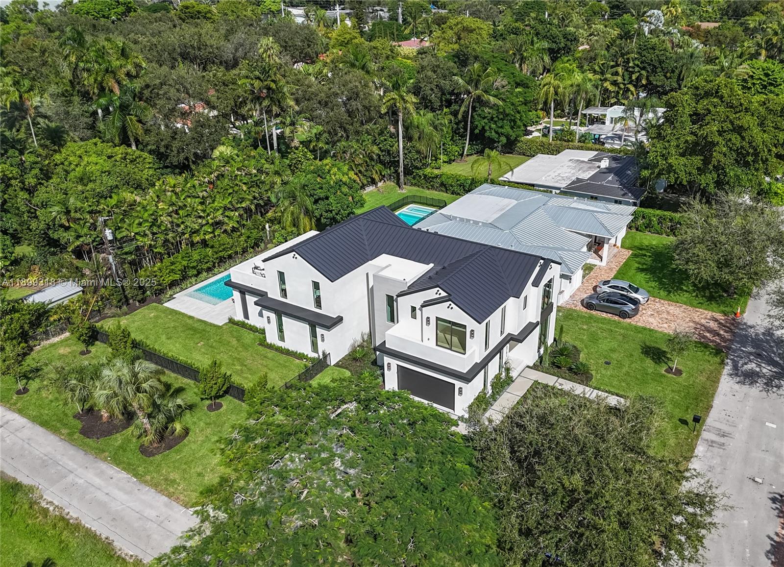6781 SW 75th Ter, South Miami